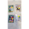 Image 1 : LOT OF VINTAGE GRADEABLE FOOTBALL ROOKIE CARDS
