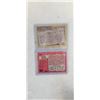 Image 3 : LOT OF VINTAGE GRADEABLE FOOTBALL ROOKIE CARDS