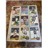 Image 1 : PARTIAL SET OF 1978-79 OH-PEE-CHEE HOCKEY CARDS