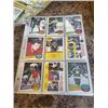 Image 4 : PARTIAL SET OF 1978-79 OH-PEE-CHEE HOCKEY CARDS