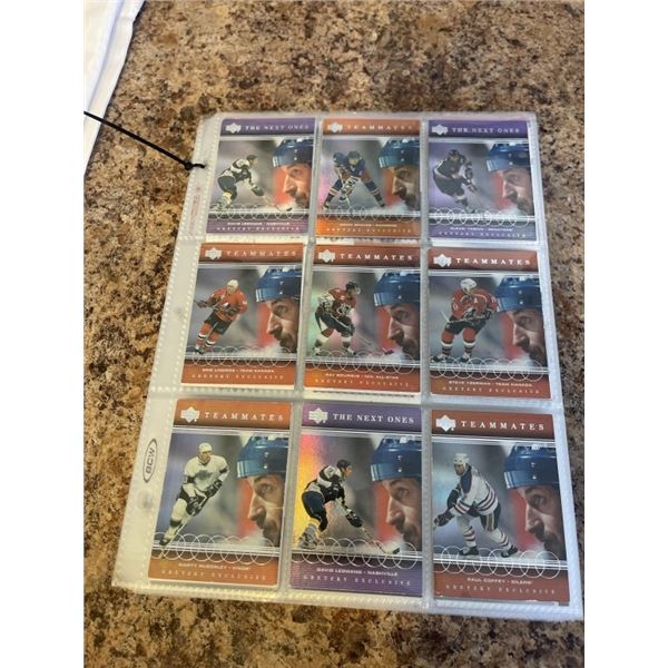 1970-80S MIXED OPC STAR LOT OF 200+ CARDS