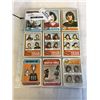 Image 1 : 1970-80S MIXED OPC STAR LOT OF 200+ CARDS