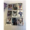 Image 2 : INVESTMENT LOT OF 200+ VARIOUS WAYNE GRETZKY HOCKEY CARDS, HUGE VALUE