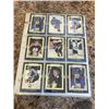 Image 1 : INVESTMENT LOT OF 200+ VARIOUS WAYNE GRETZKY HOCKEY CARDS, HUGE VALUE