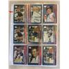 Image 1 : INVESTMENT LOT OF 200+ VARIOUS WAYNE GRETZKY HOCKEY CARDS, HUGE VALUE