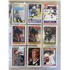 Image 2 : INVESTMENT LOT OF 200+ VARIOUS WAYNE GRETZKY HOCKEY CARDS, HUGE VALUE