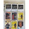 Image 3 : INVESTMENT LOT OF 200+ VARIOUS WAYNE GRETZKY HOCKEY CARDS, HUGE VALUE