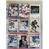 Image 4 : INVESTMENT LOT OF 200+ VARIOUS WAYNE GRETZKY HOCKEY CARDS, HUGE VALUE