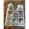 Image 1 : INVESTMENT LOT OF 200+ VARIOUS WAYNE GRETZKY HOCKEY CARDS, HUGE VALUE