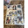Image 3 : INVESTMENT LOT OF 200+ VARIOUS WAYNE GRETZKY HOCKEY CARDS, HUGE VALUE