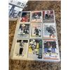 Image 4 : INVESTMENT LOT OF 200+ VARIOUS WAYNE GRETZKY HOCKEY CARDS, HUGE VALUE