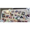 Image 2 : LOT OF MIXED BRAND WAYNE GRETZKY HOCKEY CARDS