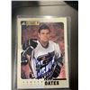 Image 4 : ADAM OATES OPC ROOKIE AND 2 SIGNED BEEHIVE AND ZENITH CARDS