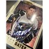 Image 5 : ADAM OATES OPC ROOKIE AND 2 SIGNED BEEHIVE AND ZENITH CARDS
