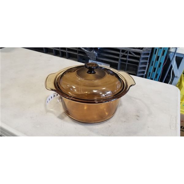 VISIONS 3.5 LITRE CORNING WEAR