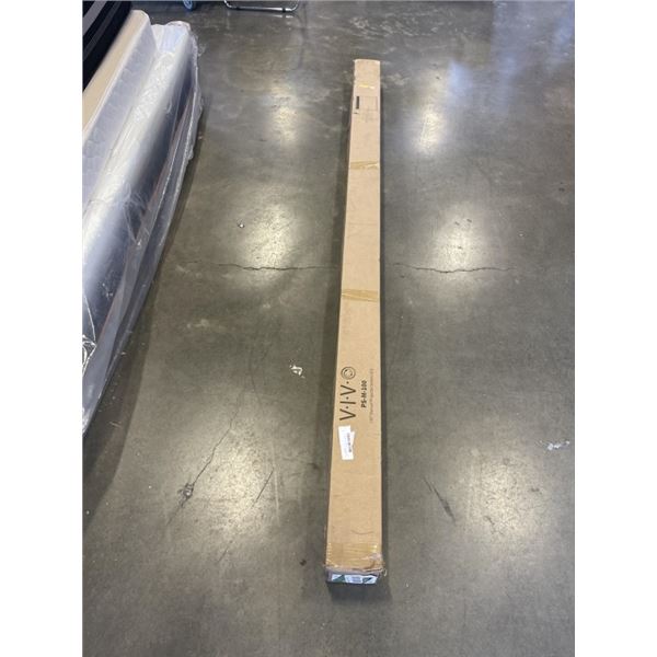 VIVO MANUAL PROJECTOR SCREEN PS-M-100