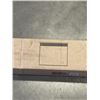 Image 3 : VIVO MANUAL PROJECTOR SCREEN PS-M-100