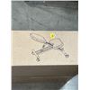 Image 3 : DRAGONN BLACK ERGONOMIC KNEELING CHAIR