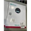 Image 2 : 2 ADAMSON HYBRID DIGITAL FLOOR SCALES