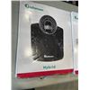 Image 3 : 2 ADAMSON HYBRID DIGITAL FLOOR SCALES