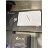 Image 3 : LOT OF ASSORTED KILM ACCESSORIES FOR COMPUTERS INCLUDING BOOMBOXES AND KEYBOARDS