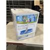 Image 2 : AS NEW INTEX EASY SET POOL, 10FT