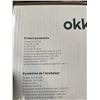 Image 3 : OKKOBI EGG INCUBATOR M10