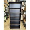 Image 1 : 6 SHELF IKEA BOOKSHELF