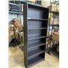 Image 2 : 6 SHELF IKEA BOOKSHELF