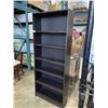 Image 3 : 6 SHELF IKEA BOOKSHELF