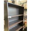 Image 4 : 6 SHELF IKEA BOOKSHELF