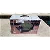 Image 1 : NEW CHEFS COUNTER WAFFLE MAKER