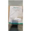 Image 2 : ADAMSON KINGSIZE WHITE GROUNDING SHEET