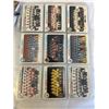 Image 3 : PARTIAL SET OF 1978-79 OH-PEE-CHEE HOCKEY CARDS