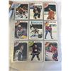 Image 4 : PARTIAL SET OF 1978-79 OH-PEE-CHEE HOCKEY CARDS