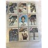 Image 5 : PARTIAL SET OF 1978-79 OH-PEE-CHEE HOCKEY CARDS