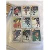 Image 6 : PARTIAL SET OF 1978-79 OH-PEE-CHEE HOCKEY CARDS