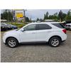 Image 13 : DUNCAN - 2011 CHEVROLET EQUINOX WHITE 175880 KMS - D229990