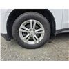 Image 16 : DUNCAN - 2011 CHEVROLET EQUINOX WHITE 175880 KMS - D229990
