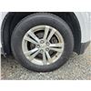 Image 18 : DUNCAN - 2011 CHEVROLET EQUINOX WHITE 175880 KMS - D229990