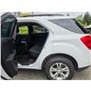 Image 29 : DUNCAN - 2011 CHEVROLET EQUINOX WHITE 175880 KMS - D229990