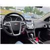 Image 32 : DUNCAN - 2011 CHEVROLET EQUINOX WHITE 175880 KMS - D229990