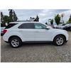 Image 7 : DUNCAN - 2011 CHEVROLET EQUINOX WHITE 175880 KMS - D229990