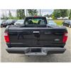 Image 11 : DUNCAN - 2002 FORD RANGER BLACK  184765 KMS - DB10470