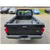 Image 12 : DUNCAN - 2002 FORD RANGER BLACK  184765 KMS - DB10470