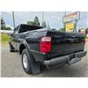 Image 13 : DUNCAN - 2002 FORD RANGER BLACK  184765 KMS - DB10470