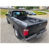 Image 14 : DUNCAN - 2002 FORD RANGER BLACK  184765 KMS - DB10470