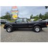 Image 15 : DUNCAN - 2002 FORD RANGER BLACK  184765 KMS - DB10470