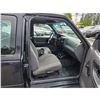 Image 26 : DUNCAN - 2002 FORD RANGER BLACK  184765 KMS - DB10470