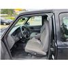 Image 32 : DUNCAN - 2002 FORD RANGER BLACK  184765 KMS - DB10470